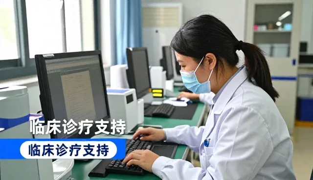 健康管理服务临床诊疗支持：选、用、管三步走