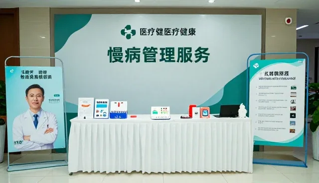 健康检查设备的日常使用与维护要点解析
